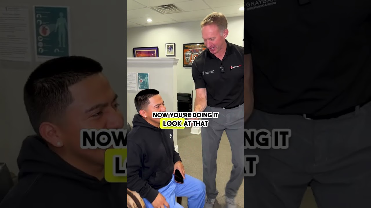 Do You Have Good Posture?