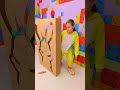 Giant Bunny Game FUN! 🐰🥕 Kids Play &amp; Laugh #funforkids