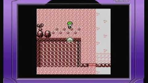 Glitch item 0x87 and tilemap corruption (Generation I)