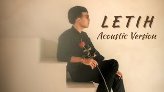 Dewa Krisna - Letih (Acoustic Version)