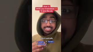 Ask questions 🔜 get a job OFFER