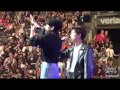 Eric Nam Cut in Ranting Monkey Ep. 9