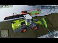 Farming Simulator 22 Time Laps 2