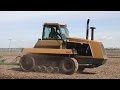 Caterpillar Challenger 65 Tractor on 5-22-2014