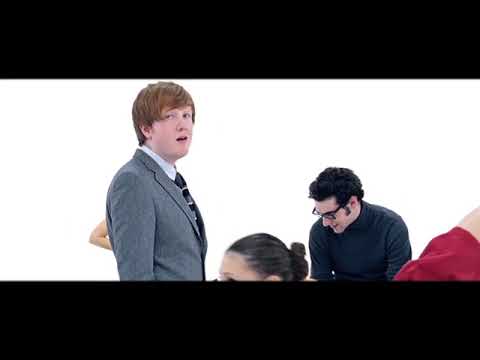 TWO DOOR CINEMA CLUB WHAT YOU KNOW