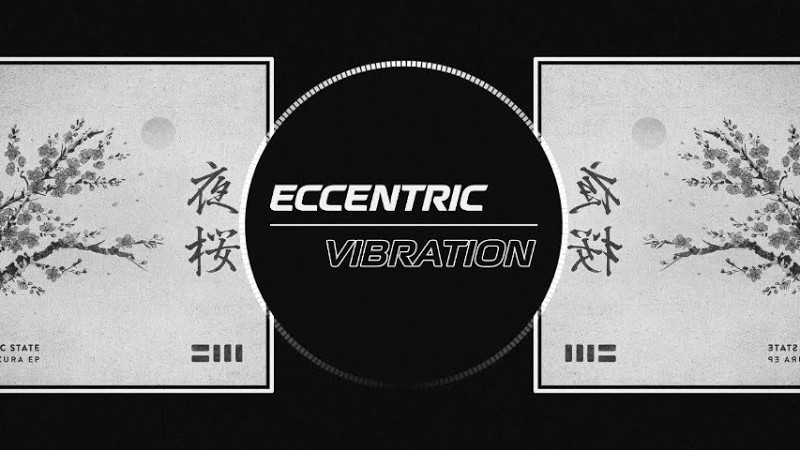 Mystic State - Yozakura