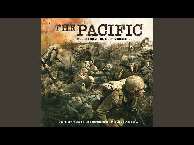 Honor (Main Title Theme from The Pacific) class=