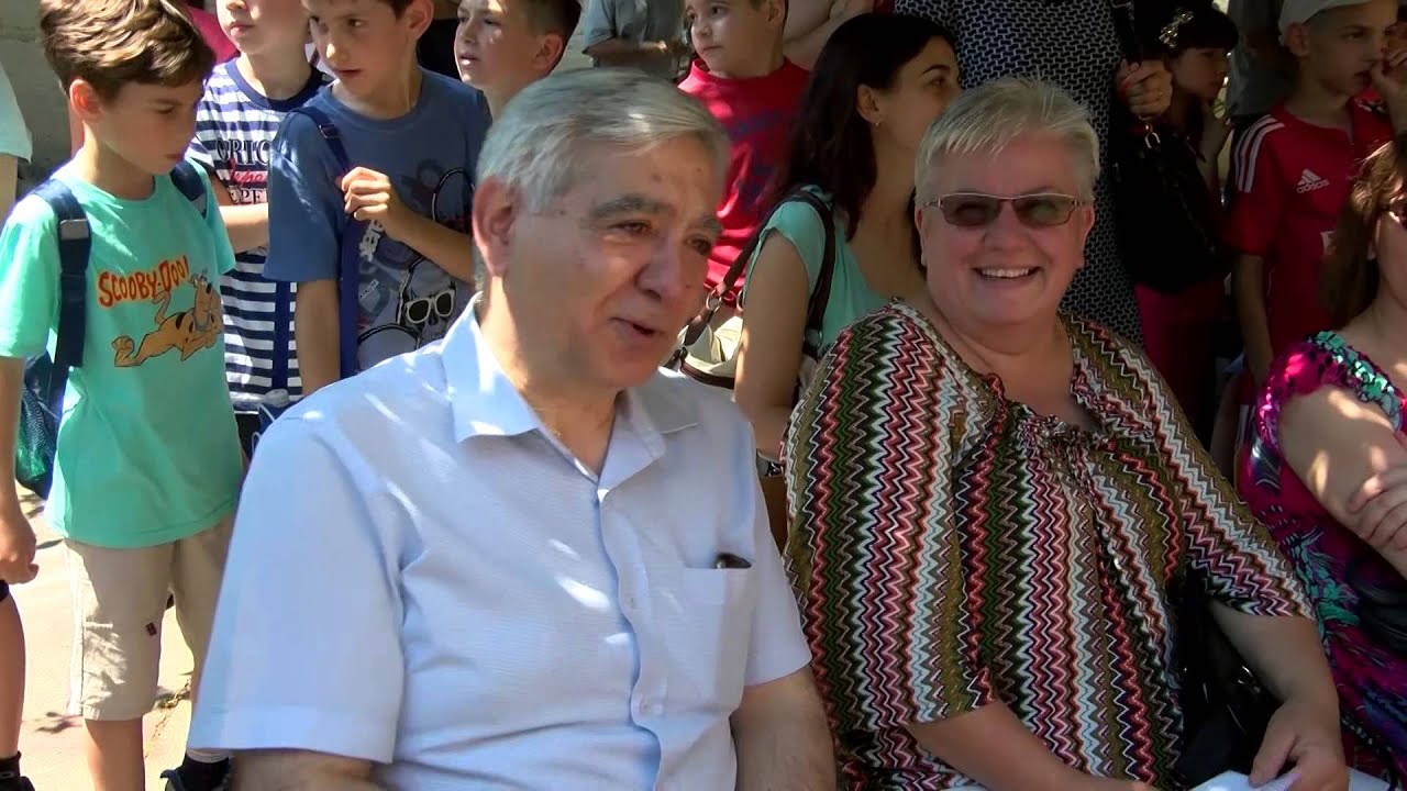 Dan multikulturalnosti u OŠ 