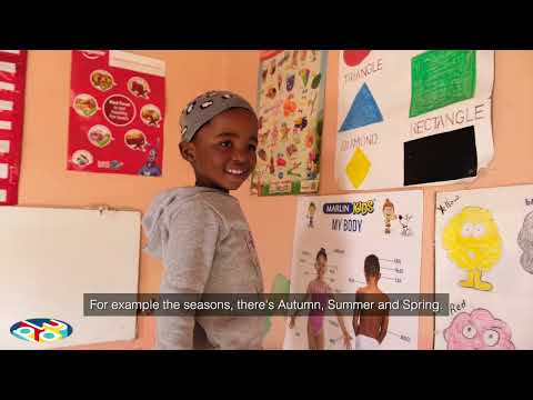 PLAY SA course empowers early childhood development practitioners in South Africa