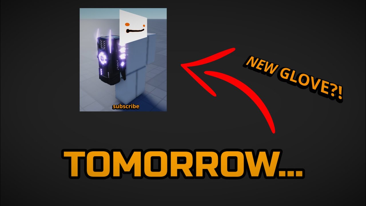 Tomorrow's Rng Update tomorrow... 👀 | Sols RNG - YouTube