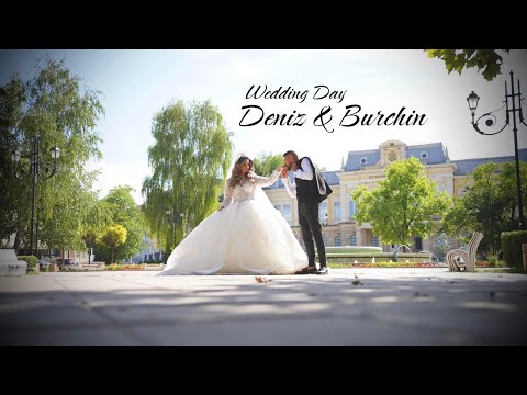 Wedding Day Deniz & Burchin HD1