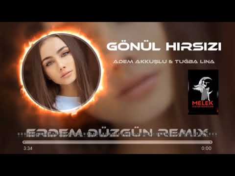 Tuğba lina \u0026 adem akkuşlu gönül hırsızı (yüzüme baka baka) 30dklık