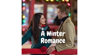 A Winter Romance Trailer