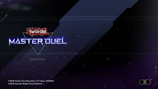 Yu-Gi-Oh! Master Duel BGM - Solo Theme #1 (Extended)