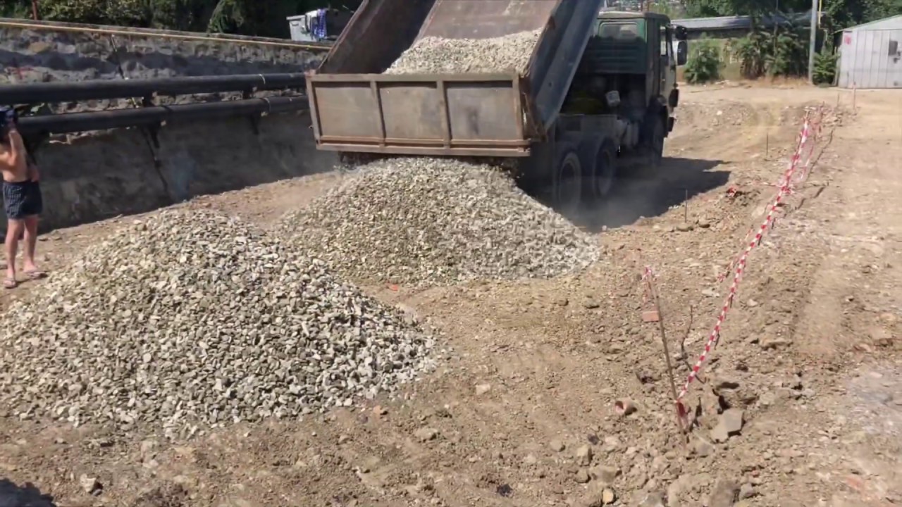 Крымске дом под ключ видео