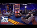 'Gutfeld!': Another tired Dem playing the Trump card...