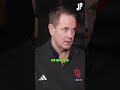 Curt Cignetti described NICK SABAN perfectly 🗣️