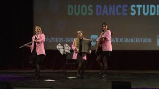 EX-BIT PROJECT/Pink Orkestra 2/Duos Dance Studio/26.01.2020