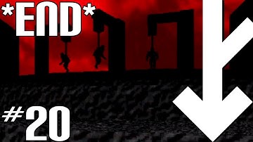 Alien Vendetta - Part 20: Fire Walk With Me *END*