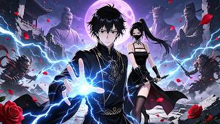 [FULL] I Just Wanted to Hide, but My OP Ancestor System forced me to ANNIHILATE the Monster Army! screenshot 1