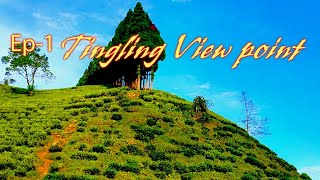 vlog-1 Tingling view point || Mirik || Offbeat Darjeeling //Siliguri