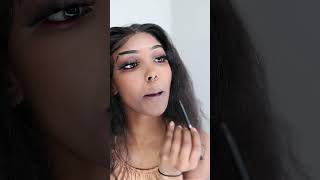 Glamorous Makeup Application Tutorial