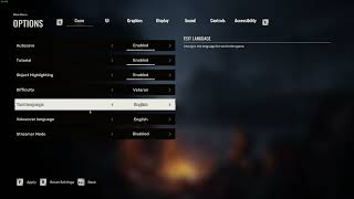 STALKER 2 Heart Of Chernobyl: How to Change Difficulty Level