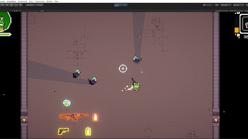 RogueFrog2019 2 0f1   TestArena   WebGL   Unity 2019 2 0f1 Personal PREVIEW PACKAGES IN USE  DX11  8