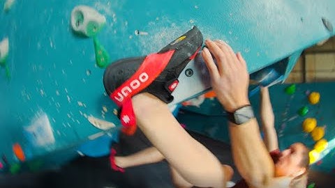 Diamond Release - Ocun