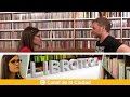 Conocé los libros que tiene Diego Gentile en su biblioteca -  Libroteca