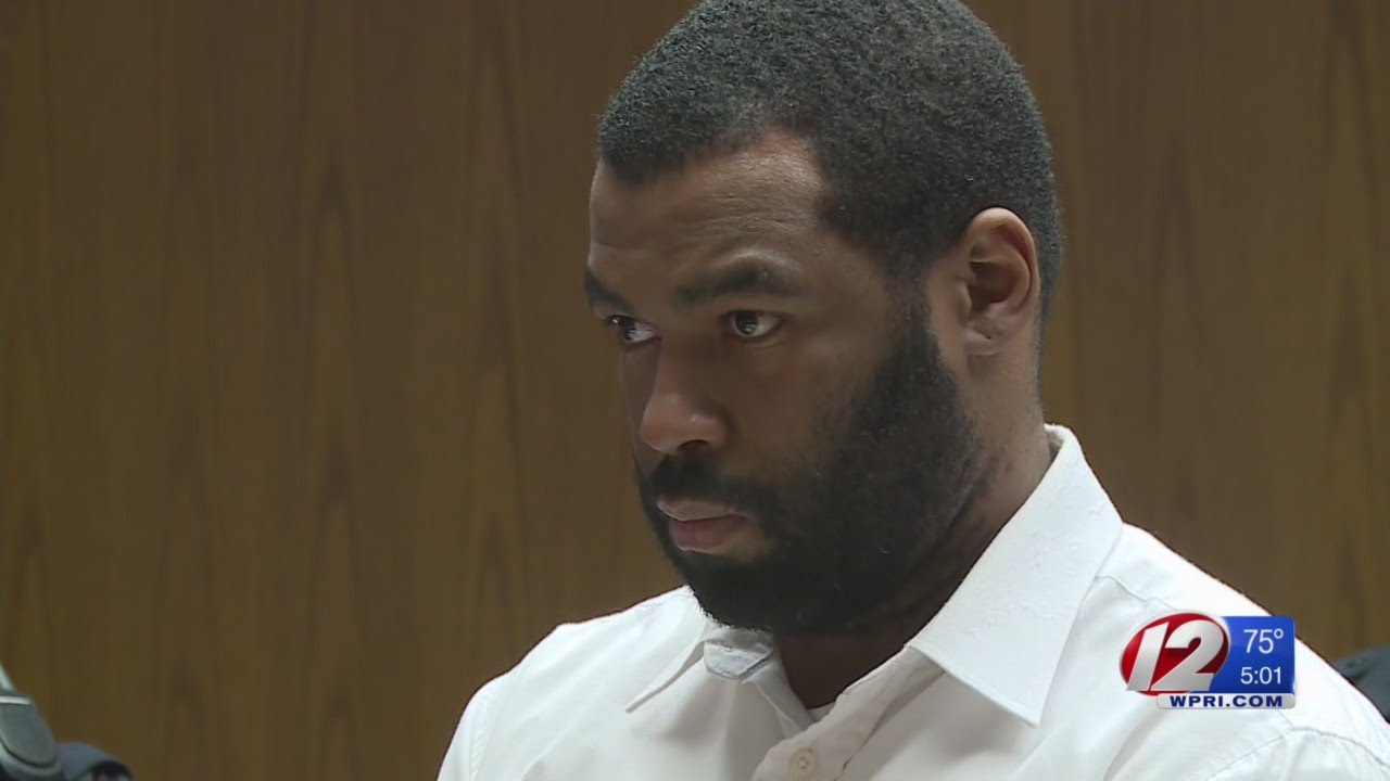 Suspected Serial Rapist Facing New Charges - YouTube