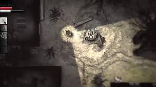 Darkwood: Building Well in Village