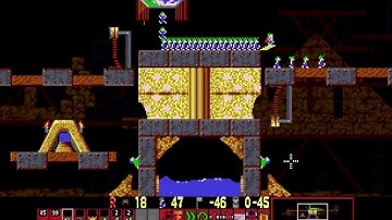 PimoLems V 2.3 Old Formats NL (One 19) - Step on It !