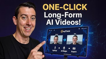 $30,000/Month YouTube Automation: Create AI Videos While You Sleep (Full n8n Tutorial 2025)
