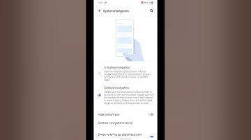 Back button setting in Iqoo neo 6, how to hide back button in Iqoo neo 6, navigation button setting