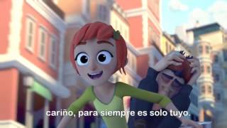 Michael Bublé - Someday (Ft. Meghan Trainor) - Subtitulos Español chords