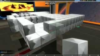 Robocraft SMG Hover Tutorial