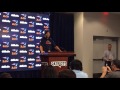 Tom Brady On Indianapolis Colts