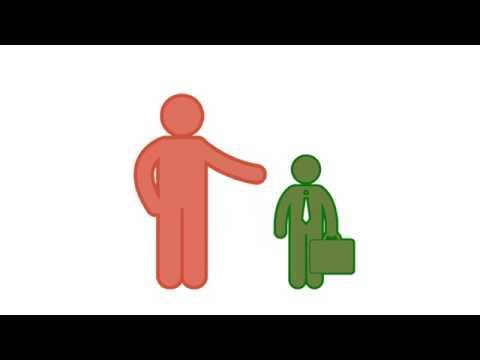 वीडियो: मजदूर मध्यस्थ क्या है?