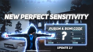 Download New Best Sensitivity Settings 2.1 🔥 No Recoil For Any Device | Pubg Mobile & Video MP3 New Best Sensitivity Settings 2.1 🔥 No Recoil For Any Device | Pubg Mobile &