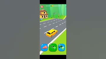 Shape shifting level 211#gaming #viral #shapeshifting #shorts