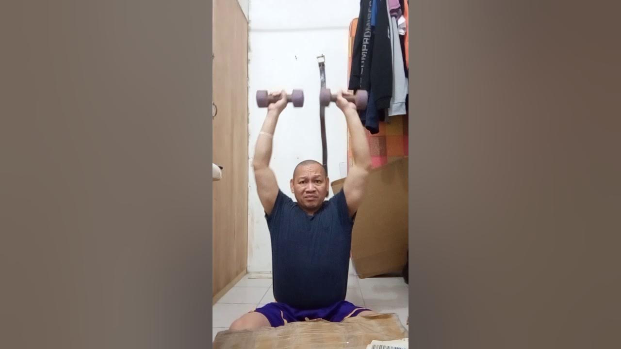 15 minutes of Juice & Toya Full Body Dumbbell Workout YouTube