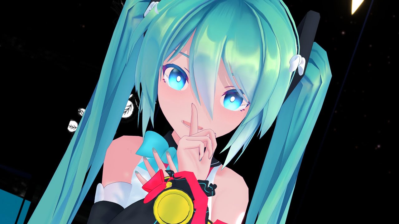 mmd-miku-platinum-cardcaptor-sakura-op-youtube