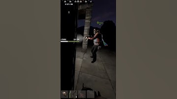 When Your Friend Raids A Troll Vending Machine Without Even Knowing #rust #gaming