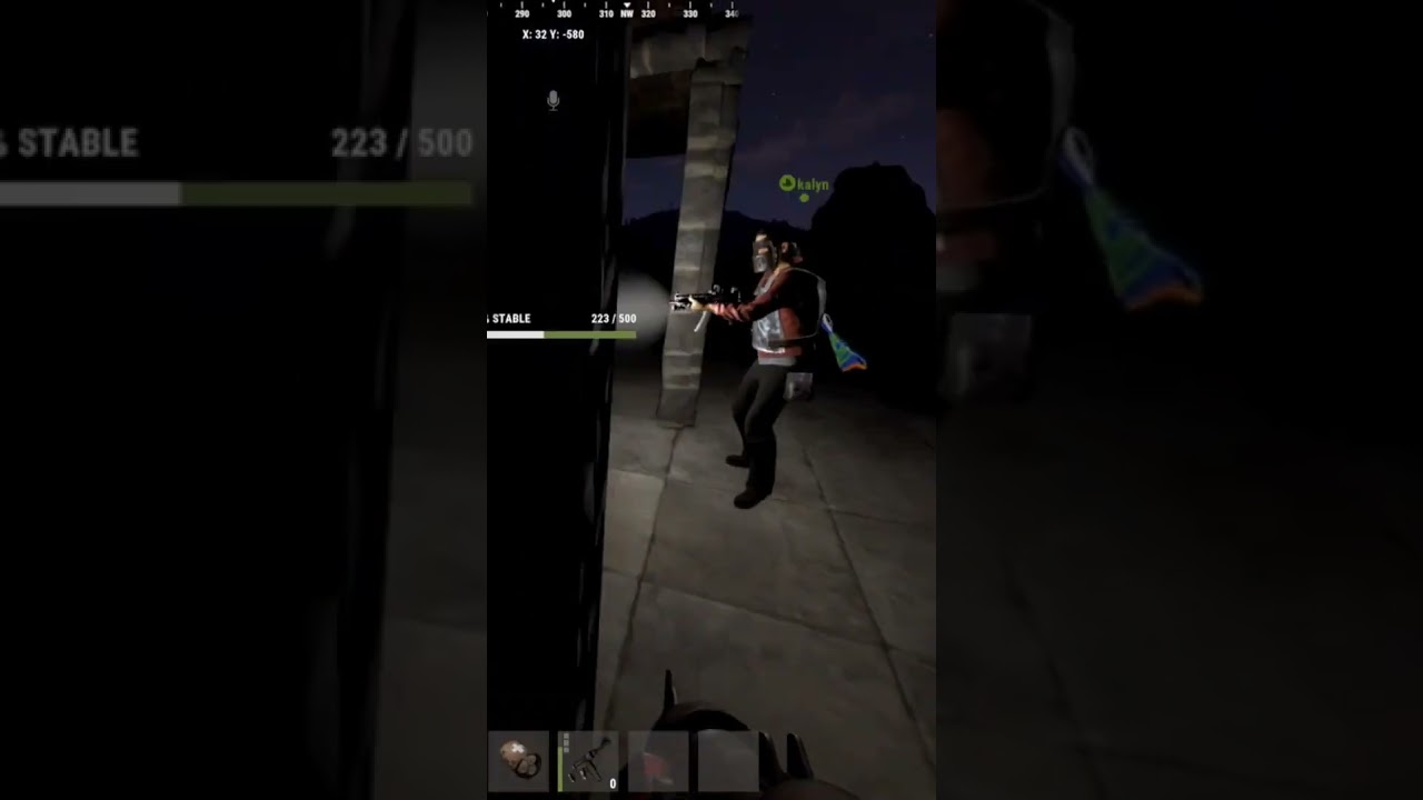 When Your Friend Raids A Troll Vending Machine Without Even Knowing 