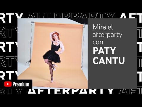 Paty Cantú, Denisse Guerrero "Al Mismo Kbrn (De Siempre)" Afterparty