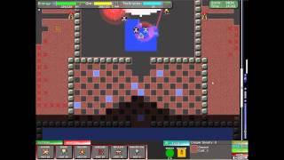 Creeper World 2 - Custom - Chamber of Trials
