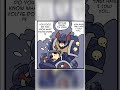 Warhammer 40k Comic Meme Dub The Nightlords Try Washing Their Cloaks mp3