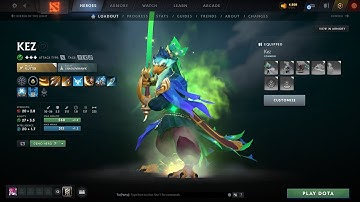 DOTA 2 MODS SKIN  [12/16/2025]  WORKING!
