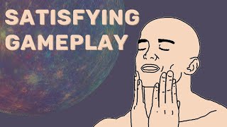 Making Satisfying Mechanics for my Rhythm Game